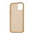 Capa de Silicone para Iphone 12 Pro/12 Pro Max - Bege - Imagem 3