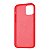 Capa de Silicone para Iphone 12 Pro Max - Rosa Neon - Imagem 2