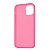 Capa de Silicone para Iphone 12 Pro Max - Rosa Claro - Imagem 2