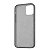 Capa de Silicone para Iphone 12 Pro Max - Cinza - Imagem 2