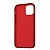Capa de Silicone para Iphone 12 Pro Max - Cardeal - Imagem 2
