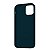 Capa de Silicone para Iphone 12 Pro Max - Azul Royal - Imagem 2