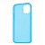 Capa de Silicone para Iphone 12 Pro Max - Azul - Imagem 2