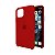 Capa de Silicone para Iphone 11 Pro Max - Vermelho - Imagem 3