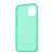 Capa de Silicone para Iphone 11 Pro Max - Verde Água - Imagem 2