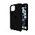 Capa de Silicone para Iphone 11 Pro Max - Preto - Imagem 3