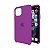 Capa de Silicone para Iphone 11 Pro Max - Lilás - Imagem 3