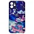 Capa de Silicone para Iphone 11 - Estampa Abstrato - Imagem 1