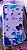 Capa de Silicone para Iphone 11 - Estampa Abstrato - Imagem 2