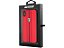 Capa Anti-Queda para Iphone X/XS - Estampa Ferrari - Imagem 1
