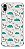 Capa Anti-Queda para Iphone X/XS - Estampa de Unicórnio - Imagem 1