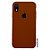 Capa Anti-Queda para Iphone X/XS - Marrom - Imagem 1