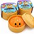 Squishy Bolinho Pãozinho Chines Nikuman Dumpling Surpresa HI-MI - Imagem 2