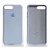 Capa Anti-Queda para Iphone 7/8G - Azul com Pop Socket - Imagem 1