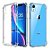 Capa Anti-Impacto para Iphone XR - Transparente - Imagem 3