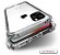 Capa Anti-Impacto para Iphone 12 Pro Max - Transparente - Imagem 2