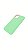 Capa Anti-Impacto para Iphone 11 Pro Max - Verde - Imagem 1
