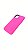 Capa Anti-Impacto para Iphone 11 Pro Max - Rosa Neon - Imagem 1