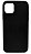 Capa Anti-Impacto para Iphone 11 Pro Max - Preto - Imagem 1