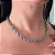 Colar Cordão Definição De Elegância Atemporal CC-3 - Imagem 2