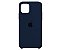 Capa Anti-Impacto para Iphone 11 Pro - Azul Marinho - Imagem 1