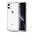 Capa Anti-Impacto para Iphone 11 - Transparente - Imagem 1
