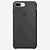 Capa Anti-Impacto Iphone 7/8 Plus - Cinza - Imagem 1