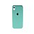 Capa de Silicone para Iphone XR - Verde Pastel - Imagem 1