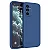 Capa de Silicone para Samsung M13 4G-Azul Marinho - Imagem 1