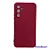 Capa de Silicone para Samsung A54 - Bordo - Imagem 1