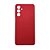 Capa de Silicone para Samsung A54 - Vermelho Tomate - Imagem 1