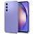Capa de Silicone para Samsung A54 - Lilas - Imagem 1