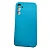 Capa de Silicone para Samsung A34- Azul Bebe - Imagem 1
