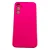 Capa de Silicone para Samsung A34- Rosa Neon - Imagem 1