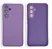 Capa de Silicone para Samsung A34- Lilas - Imagem 1