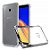 Capas Diversas para Samsung J4 Plus - Transparente - Imagem 1