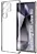 Capa Silicone Para Samsung S24 Ultra - Transparente CPT-SAM-S24ULTRA-T - Imagem 1