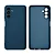 Capa de Silicone para Samsung S22 Plus - Água Marinha - Imagem 1