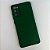 Capa de Silicone para Samsung S20 FE - Verde Escuro - Imagem 2