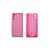 Capa de Silicone para Samsung S20 FE - Rosa Bebê - Imagem 1