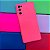 Capa de Silicone para Samsung S20 FE - Rosa Pink - Imagem 1