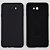 Capa de Silicone para Samsung J7 Prime - Preto - Imagem 1