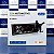 Rádio Para Carro Bluetooth Mp3 Display Led 60w X4. KP-RA904 - Imagem 1