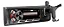 Rádio Para Carro Bluetooth Mp3 Display Led 60w X4. KP-RA904 - Imagem 2