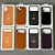 Capa De Couro MagSafe Oficial Para IPhone 1540 - Imagem 1