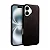Capa De Couro MagSafe Oficial Para IPhone 1540 - Imagem 7