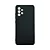 Capa de Silicone para Samsung A32 4G - Preto - Imagem 1