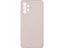Capa De Silicone Para Samsung A32 4G - Rosa Nude - Imagem 1