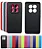 Capa De Silicone Xiaomi Poco X7 - Misto - Imagem 1