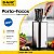 Porta-Facas B-MAX BM-F1350 – Cepo Universal Inox - Imagem 1